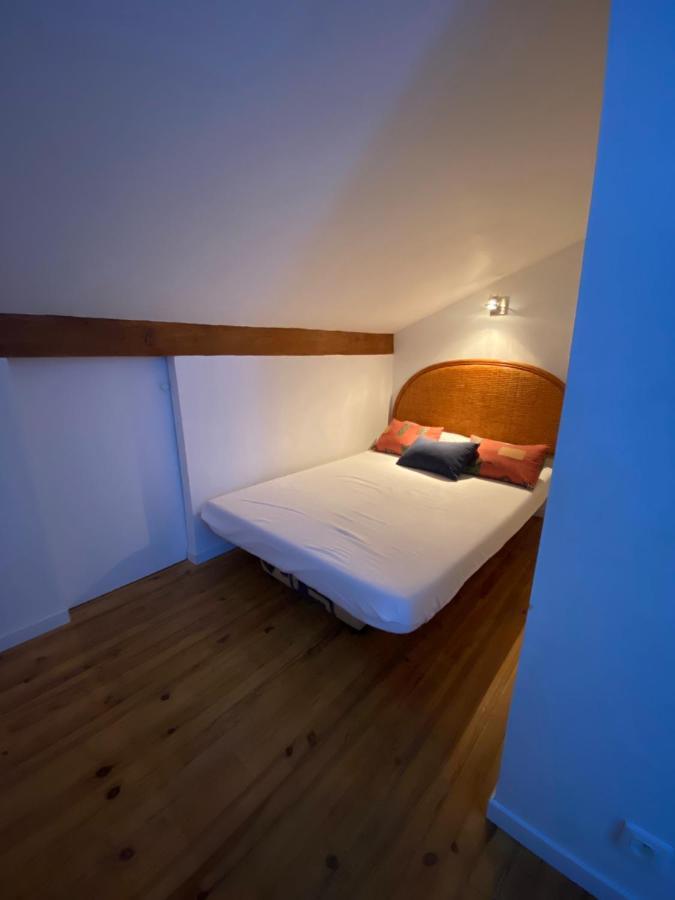 Chalet Le Garabrut Orcières Eksteriør bilde