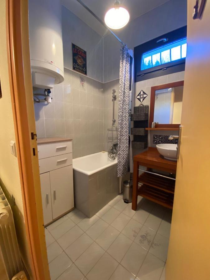 Chalet Le Garabrut Orcières Eksteriør bilde