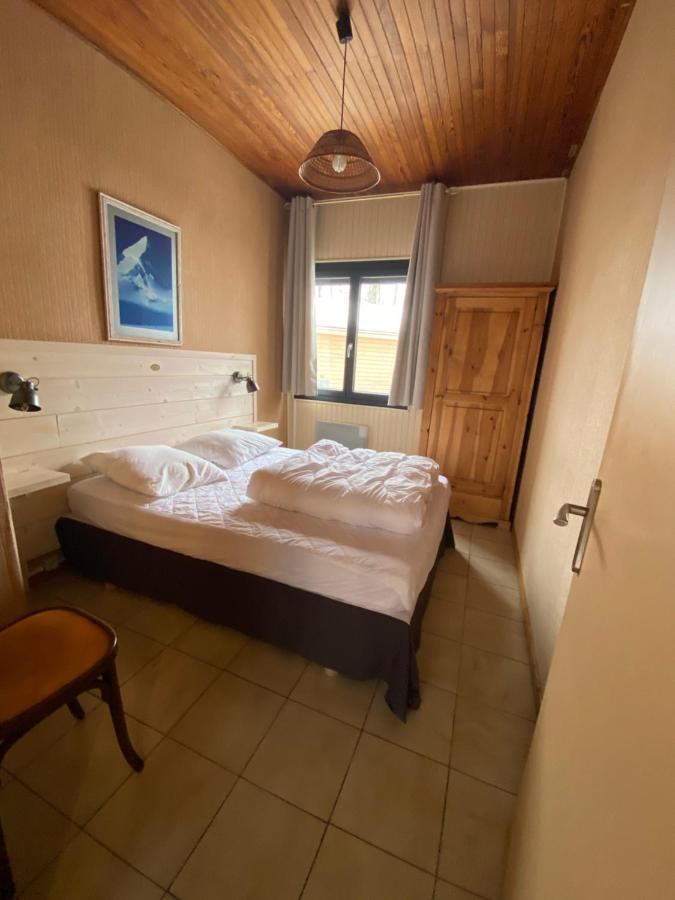 Chalet Le Garabrut Orcières Eksteriør bilde